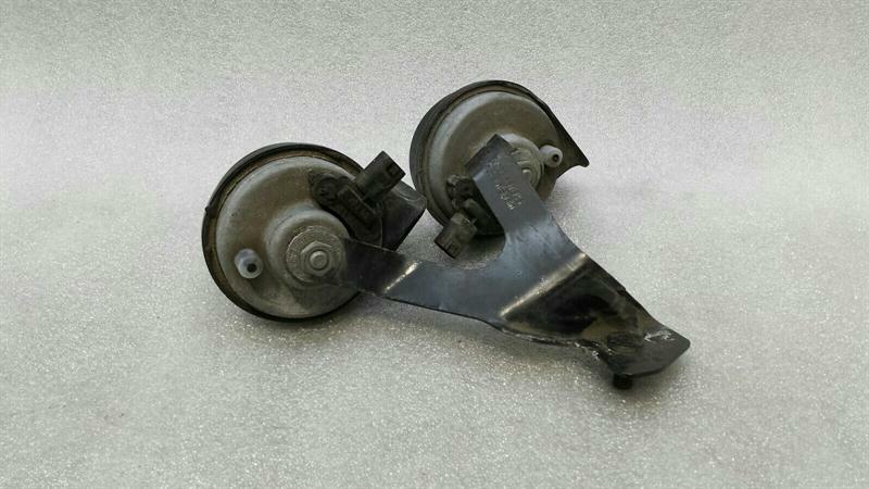 Porsche Boxster Cayman 987 Horn 99763520601 Horn Fanfare
