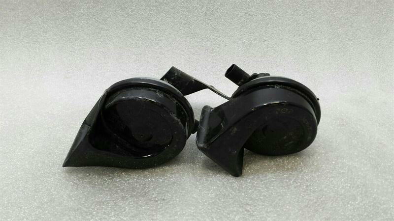 Porsche Boxster Cayman 987 Horn 99763520601 Horn Fanfare