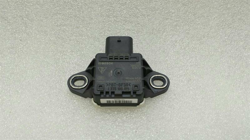 Porsche 911 991 Yaw Rate Sensor 99160614501 Rotation Rate Sensor Module