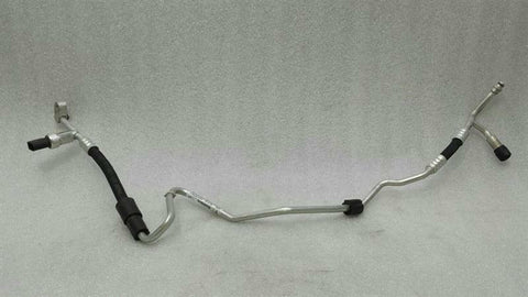 Porsche 911 991 A/C pipe 99157310907 air conditioning line air conditioning