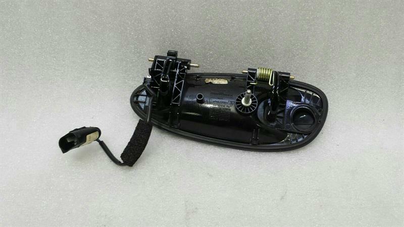 Porsche 911 991 Front Right Door Handle 99153764602 Door Handle Right