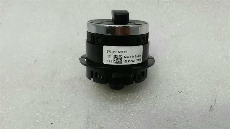 Porsche 911 991 981 970 headlight switch 97061353306 light switch