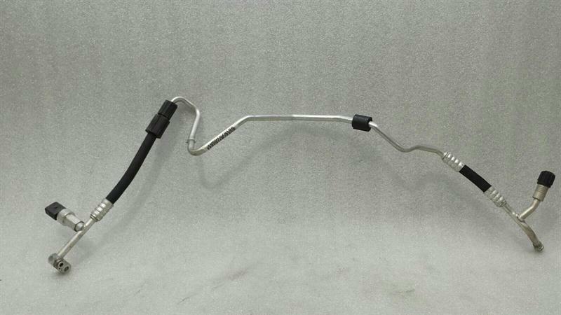 Porsche 911 991 A/C pipe 99157310907 air conditioning line air conditioning