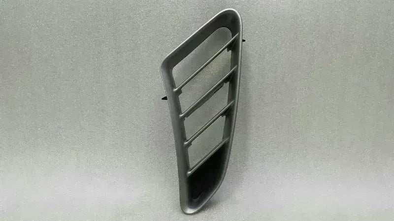 Porsche Boxster 987 rear left grille 98750474901 radiator grille rear left