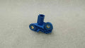 Porsche Boxster 987 crash sensor 99761822101 impact sensor SRS.