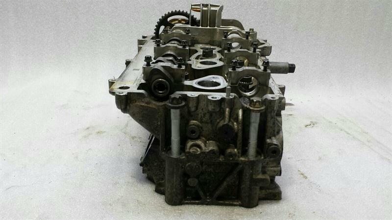 PORSCHE 911 991 CYLINDER HEAD COMPLETE CYL 4-6 9A110491415 CYLINDER HEAD 3.4 981