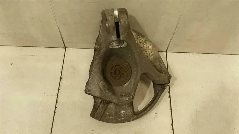 Porsche 911 991 Left Front Hub 99134165704 Wheel Bearing Housing Front Left