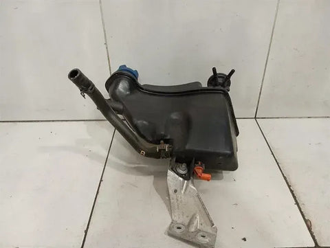 Porsche Cayman 981 Expansion Tank 98110604704 Balancing Tank Cooling Water
