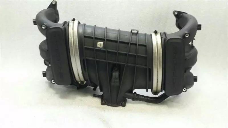Porsche 911 991 3.4 Inlet Manifold 9A111012100 Intake Manifold