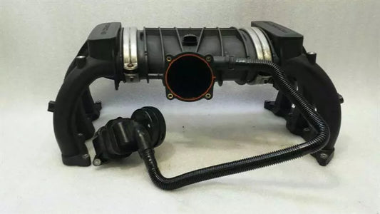 Porsche 911 991 3.4 Inlet Manifold 9A111012100 Intake Manifold