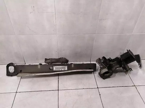Porsche 911 991 Rear Bumper Beam 99150161300 Bumper Beam REAR BODY FRAME