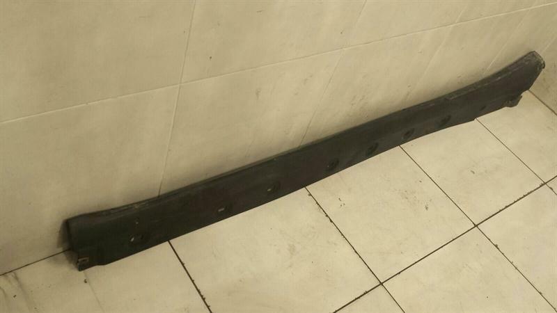 Porsche 911 991 Left Side Skirt 99150459501 Side Sills Left