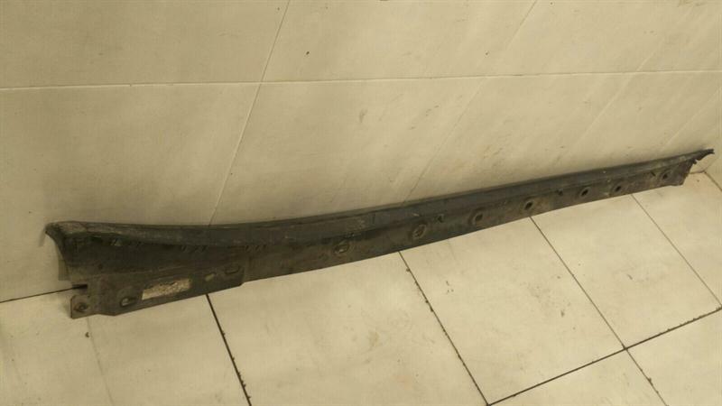 Porsche 911 991 Left Side Skirt 99150459501 Side Sills Left