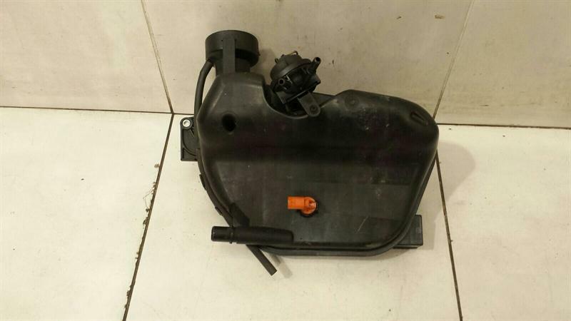 Porsche 911 991 expansion tank 99110605703 expansion tank cooling water