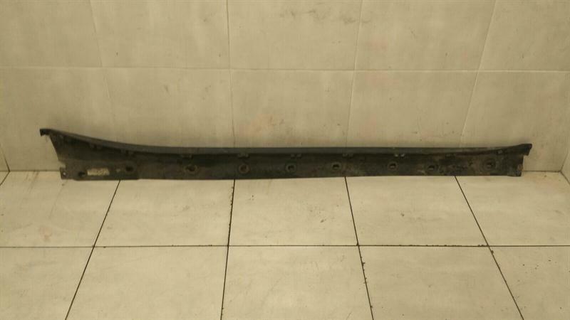 Porsche 911 991 Left Side Skirt 99150459501 Side Sills Left