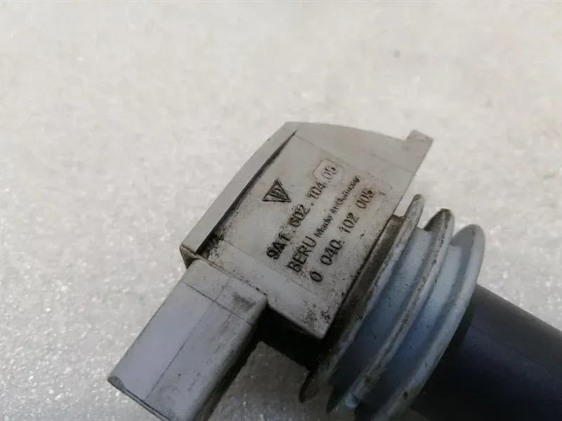 Porsche 911 991 Ignition Coil 9A160210405 Ignition Coil 3.4 3.8