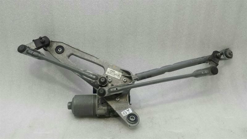 Porsche 911 991 Front Wiper Engine 99162803604 RHD RIGHT HAND DRIVE