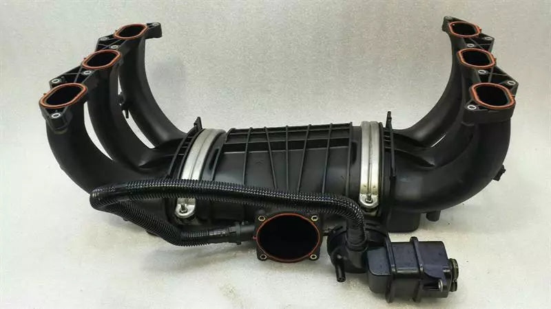 Porsche 911 991 3.4 Inlet Manifold 9A111012100 Intake Manifold