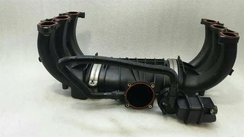 Porsche 911 991 3.4 Inlet Manifold 9A111012100 Intake Manifold