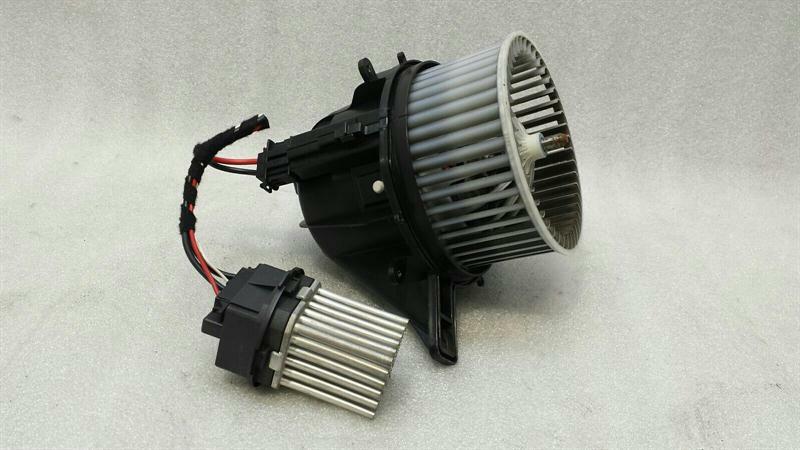 Porsche 911 991 / Cayman 718 Heater Blower RHD RIGHT HAND DRIVE