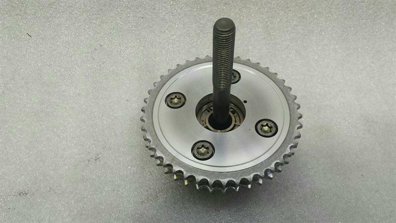 Porsche 911 991 Camshaft Sprocket 9A110505301 Camshaft Adjuster Actuator