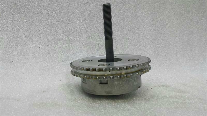 Porsche 911 991 Camshaft Sprocket 9A110505301 Camshaft Adjuster Actuator