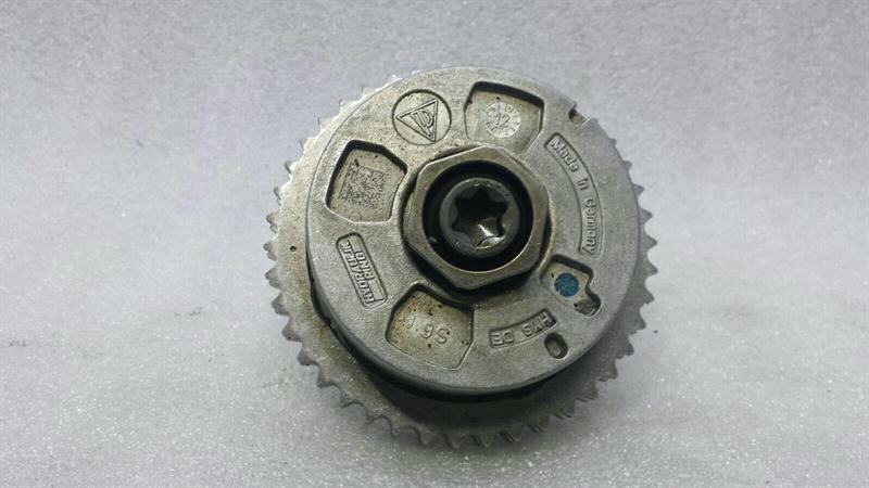 Porsche 911 991 Camshaft Sprocket 9A110505301 Camshaft Adjuster Actuator