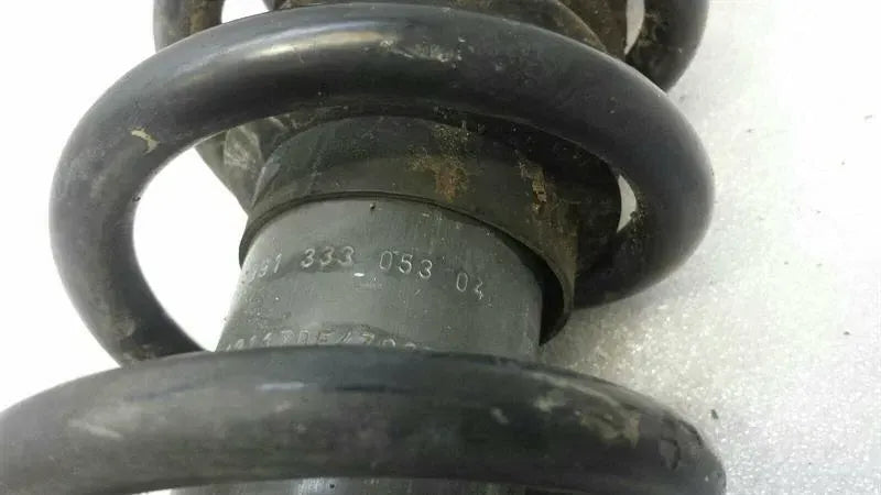 Porsche 911 991 shock absorber RLH 99133305304 shock absorber rear left PASM