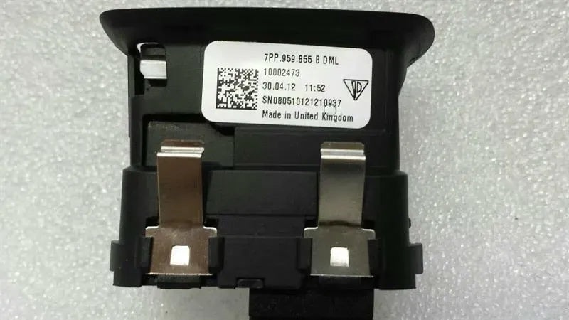 Porsche 911 991 981 958 window switch 7pp959855b switch power window switch