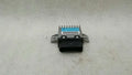 Porsche 911 991 981 fuel pump module 99161802501 control unit fuel pump