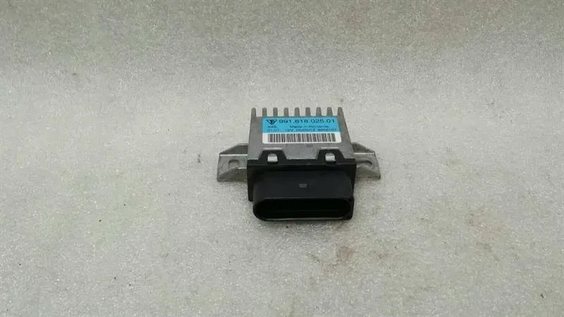 Porsche 911 991 981 fuel pump module 99161802501 control unit fuel pump