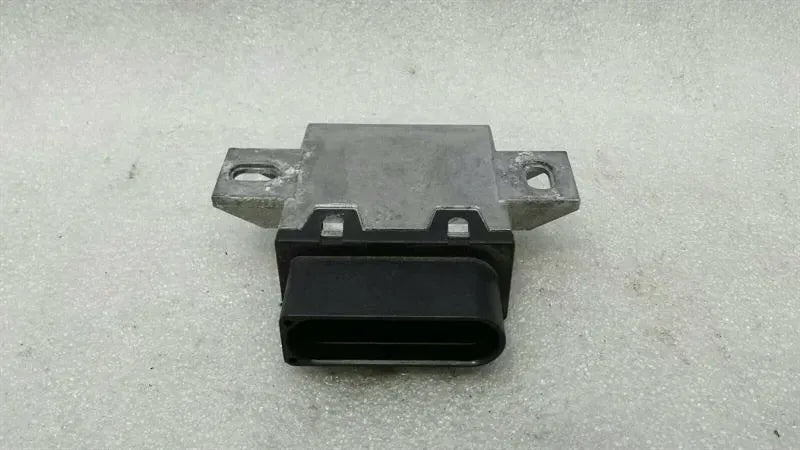 Porsche 911 991 981 fuel pump module 99161802501 control unit fuel pump