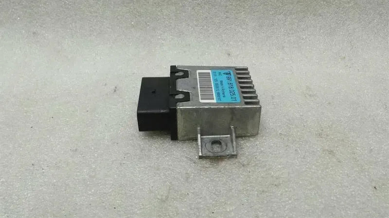 Porsche 911 991 981 fuel pump module 99161802501 control unit fuel pump