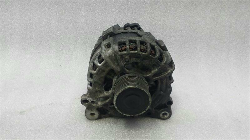 Porsche 911 991 Carrera 981 Cayman Alternator 9A160301801 Alternator