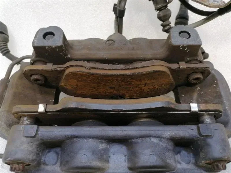 Porsche 911 991 brake caliper front left 9973514220D caliper front left
