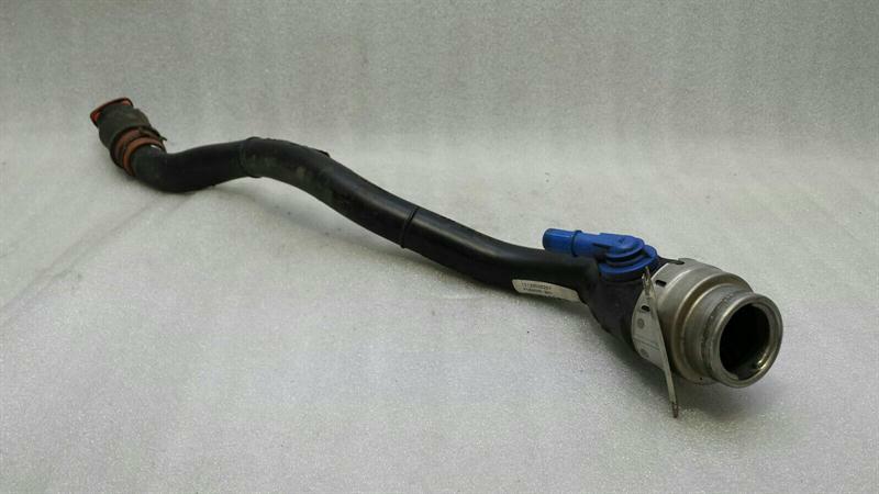 Porsche 911 991 Fuel Filler Neck 99120104406 Filler Neck
