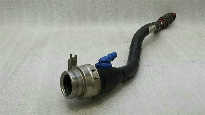 Porsche 911 991 Fuel Filler Neck 99120104406 Filler Neck