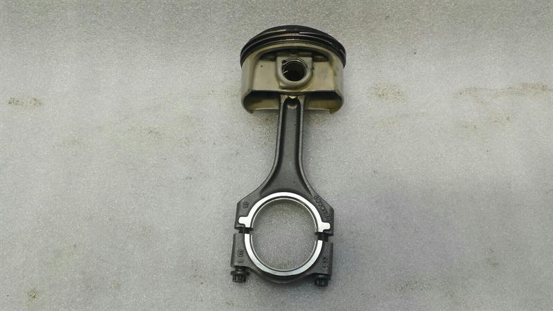 PORSCHE 911 991 3.4 PISTON 9A110303415 PISTON CONROD 2012-2016 PLEUL