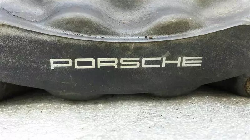 Porsche 911 991 Rear Brake Caliper Set 99135242201 Rear Caliper Set