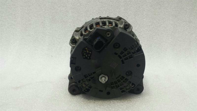 Porsche 911 991 Carrera 981 Cayman Alternator 9A160301801 Alternator