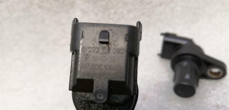 Porsche 911 991 Camshaft Sensor 99760610603 Camshaft Sensor