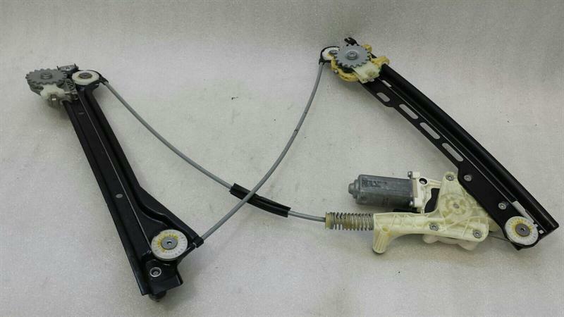 Porsche 911 991 Right Front Door Winder 99154207600 Window Regulator Front Right