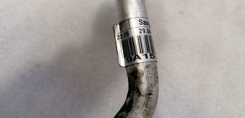 Porsche 911 991 A/C Pipe 9A157309907 Air Conditioning Line Air Conditioning