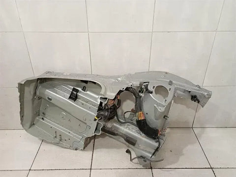 Porsche Cayman 981 Right Front Chassis Leg 99150139201 Right Front Wheel Arch