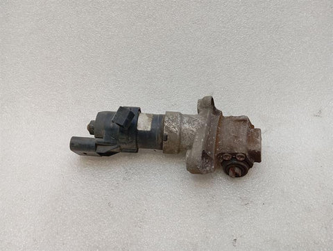 Porsche Cayman 981 PBM Park Brake Engine 97035209105 Parking Brake Engine