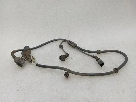 Porsche Cayman 718 Rear Axle Wiring Loom 98160913301 Rear Axle Harness