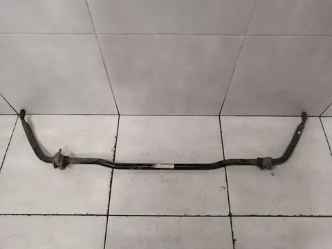 Porsche Boxster S 981 anti roll bar rear 98133370311 stabilizer rear