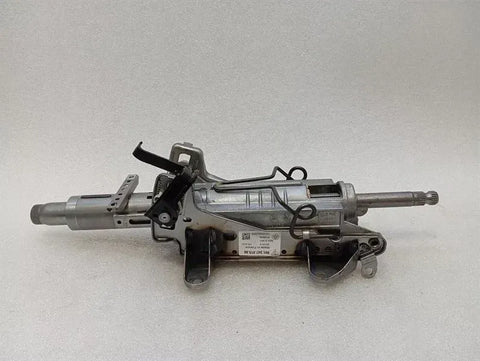 Porsche Cayman 981 Steering Column 99134701506 Steering Column