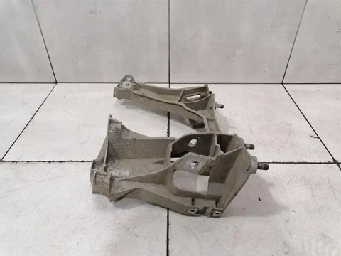 Porsche Cayman 981 GTS Subframe Rear 98133115105 Axle Frame Rear Axle Left