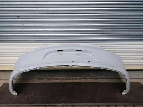Porsche Boxster 981 Rear Bumper 98150551101 Rear Bumper